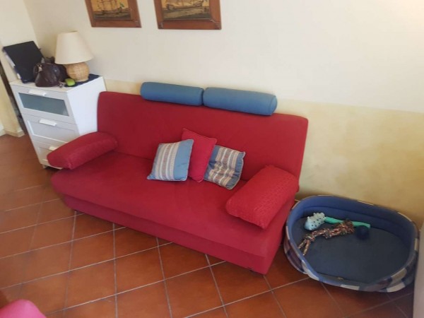 Appartamento in vendita a Santa Margherita Ligure, Centro, Arredato, 60 mq - Foto 16