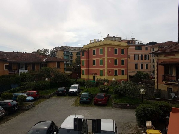 Appartamento in vendita a Santa Margherita Ligure, Centro, Arredato, 60 mq - Foto 4