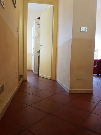 Appartamento in vendita a Santa Margherita Ligure, Centro, Arredato, 60 mq - Foto 10