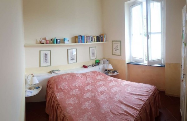 Appartamento in vendita a Santa Margherita Ligure, Centro, Arredato, 60 mq - Foto 7
