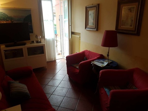 Appartamento in vendita a Santa Margherita Ligure, Centro, Arredato, 60 mq - Foto 17