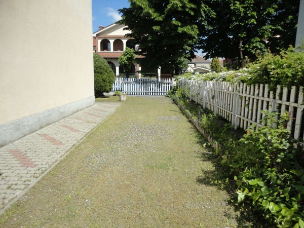 Casa indipendente in vendita a Alessandria, Spinetta Marengo, Con giardino, 110 mq - Foto 12