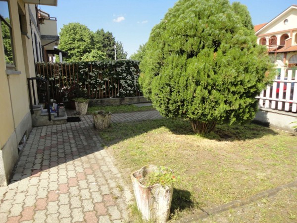 Casa indipendente in vendita a Alessandria, Spinetta Marengo, Con giardino, 110 mq - Foto 11