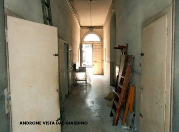 Immobile in vendita a Forlì, Centro Storico, Con giardino, 355 mq - Foto 15