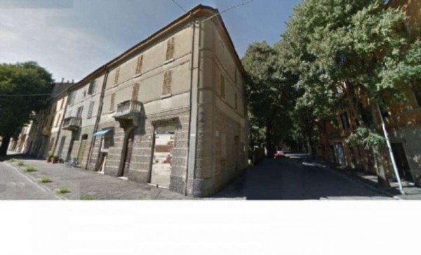 Immobile in vendita a Forlì, Centro Storico, Con giardino, 355 mq - Foto 26