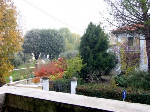 Immobile in vendita a Forlì, Centro Storico, Con giardino, 355 mq - Foto 24