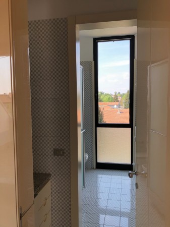 Appartamento in vendita a Legnano, Oltrestazione, 260 mq - Foto 13