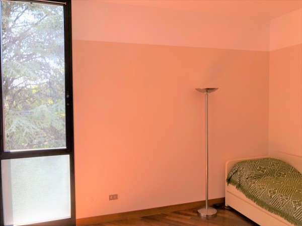 Appartamento in vendita a Legnano, Oltrestazione, 260 mq - Foto 15