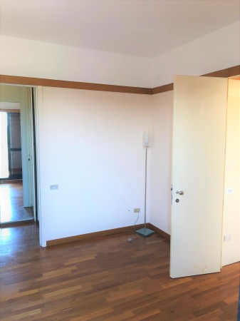 Appartamento in vendita a Legnano, Oltrestazione, 260 mq - Foto 4