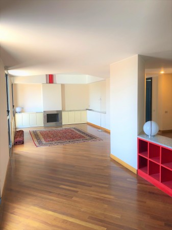 Appartamento in vendita a Legnano, Oltrestazione, 260 mq - Foto 17