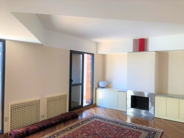 Appartamento in vendita a Legnano, Oltrestazione, 260 mq - Foto 24