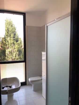 Appartamento in vendita a Legnano, Oltrestazione, 260 mq - Foto 16