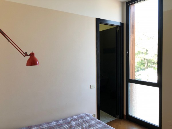 Appartamento in vendita a Legnano, Oltrestazione, 260 mq - Foto 21