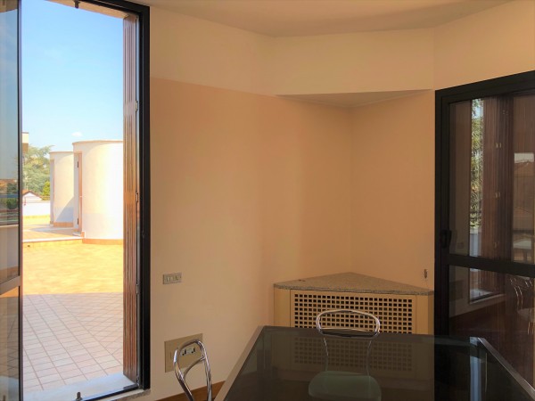 Appartamento in vendita a Legnano, Oltrestazione, 260 mq - Foto 20