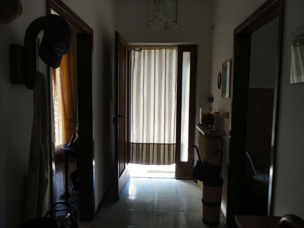 Casa indipendente in vendita a Alessandria, Spinetta Marengo, Con giardino, 90 mq - Foto 12