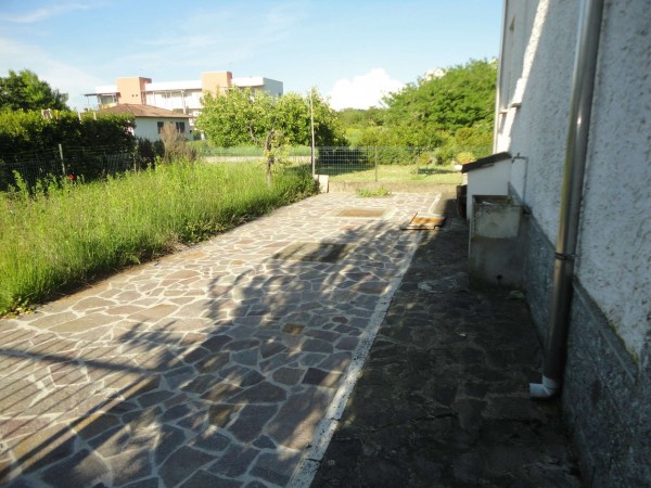 Casa indipendente in vendita a Alessandria, Spinetta Marengo, Con giardino, 90 mq - Foto 17
