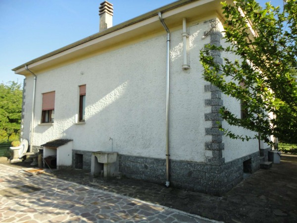 Casa indipendente in vendita a Alessandria, Spinetta Marengo, Con giardino, 90 mq - Foto 19