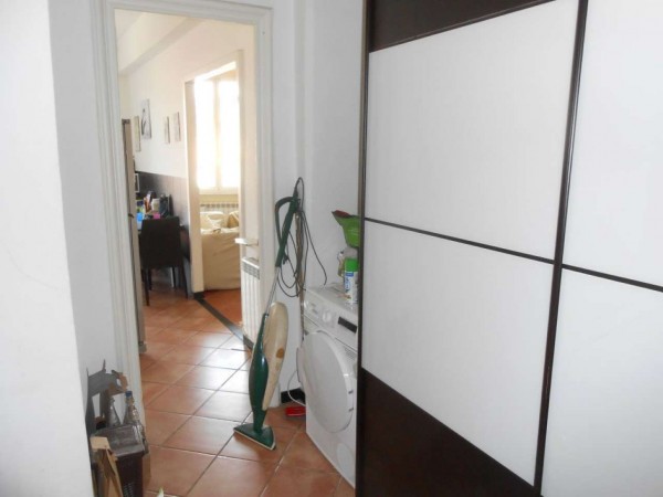Appartamento in vendita a Genova, Centro, 140 mq - Foto 8