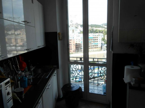 Appartamento in vendita a Genova, Centro, 140 mq - Foto 26