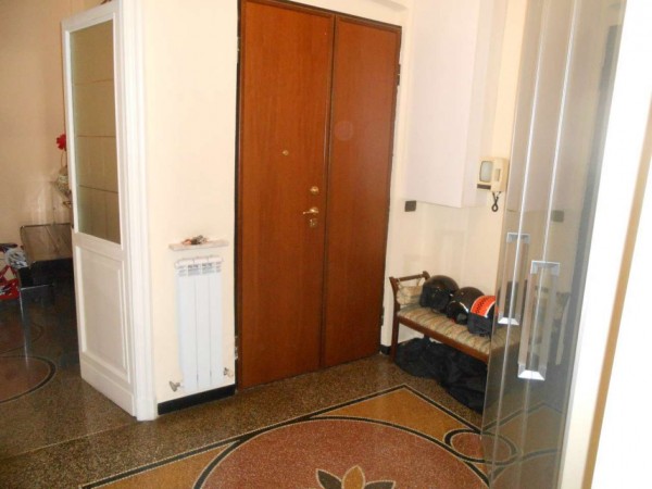 Appartamento in vendita a Genova, Centro, 140 mq - Foto 52