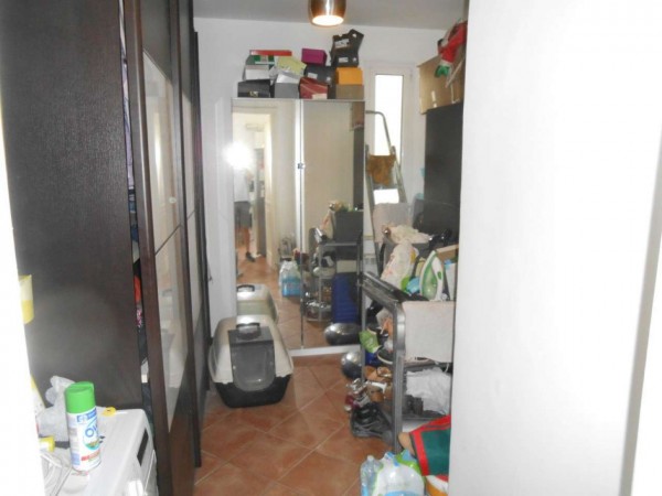 Appartamento in vendita a Genova, Centro, 140 mq - Foto 36