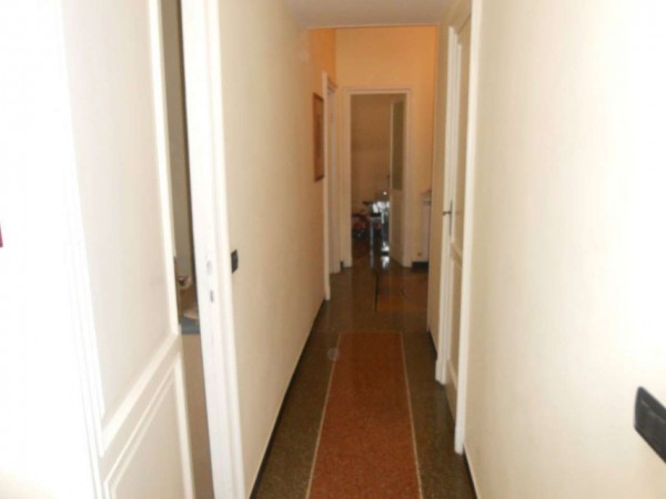 Appartamento in vendita a Genova, Centro, 140 mq - Foto 29
