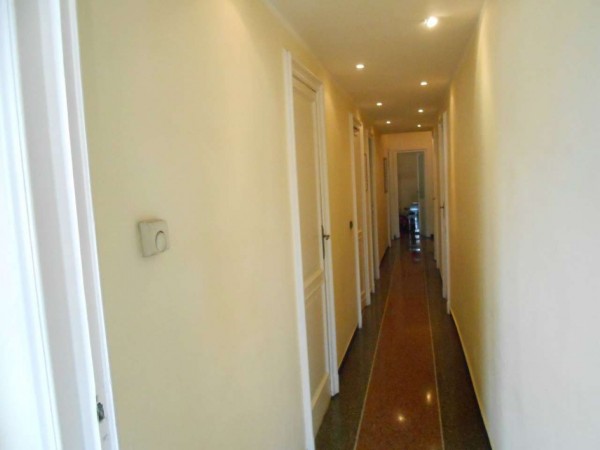 Appartamento in vendita a Genova, Centro, 140 mq - Foto 39