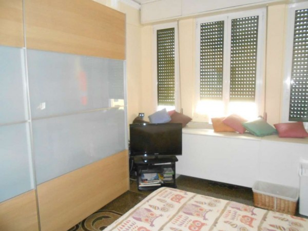 Appartamento in vendita a Genova, Centro, 140 mq - Foto 44