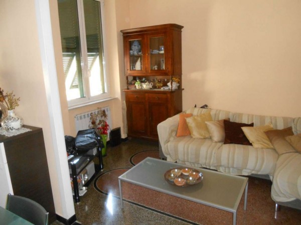 Appartamento in vendita a Genova, Centro, 140 mq - Foto 46