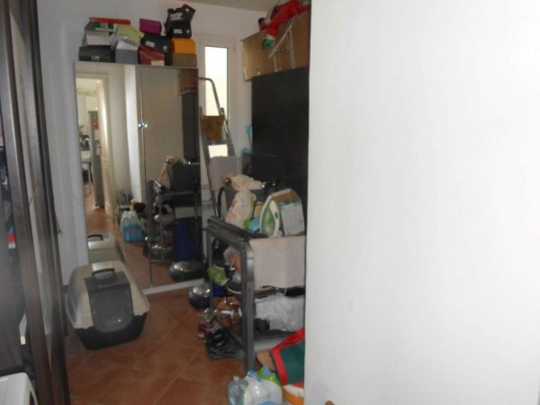 Appartamento in vendita a Genova, Centro, 140 mq - Foto 7