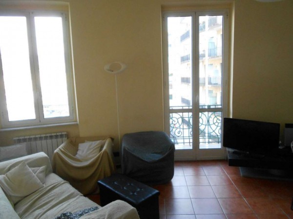 Appartamento in vendita a Genova, Centro, 140 mq - Foto 50