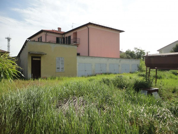 Casa indipendente in vendita a Alessandria, Con giardino, 70 mq - Foto 2