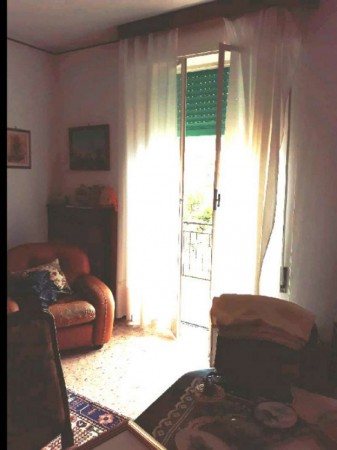 Appartamento in vendita a Sori, Con giardino, 80 mq - Foto 6
