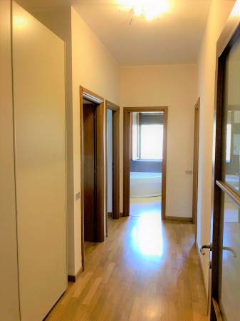 Appartamento in vendita a Legnano, Sant'erasmo, 144 mq - Foto 14