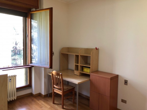 Appartamento in vendita a Legnano, Sant'erasmo, 144 mq - Foto 6