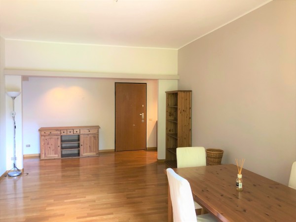 Appartamento in vendita a Legnano, Sant'erasmo, 144 mq - Foto 15