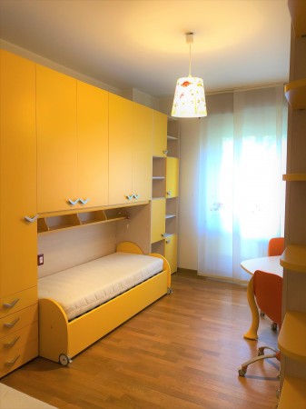 Appartamento in vendita a Legnano, Sant'erasmo, 144 mq - Foto 11