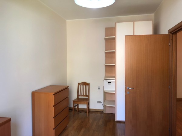 Appartamento in vendita a Legnano, Sant'erasmo, 144 mq - Foto 5