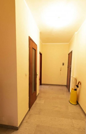 Appartamento in vendita a Torino, Con giardino, 86 mq - Foto 9