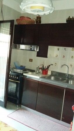 Appartamento in vendita a Catanzaro, Corvo, 120 mq - Foto 6