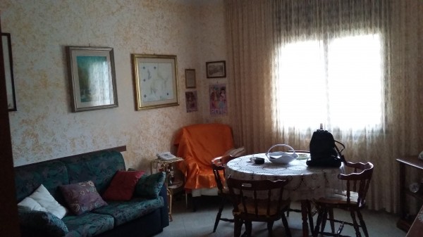Appartamento in vendita a Catanzaro, Corvo, 120 mq - Foto 4