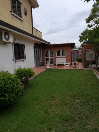 Casa indipendente in vendita a Borgia, Roccelletta, Con giardino, 160 mq - Foto 10