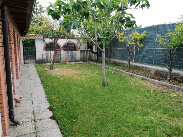 Casa indipendente in vendita a Borgia, Roccelletta, Con giardino, 160 mq - Foto 11
