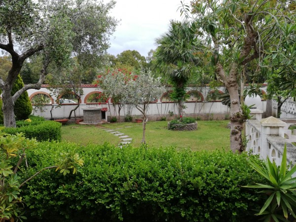 Casa indipendente in vendita a Borgia, Roccelletta, Con giardino, 160 mq - Foto 6