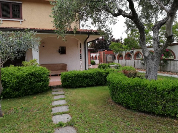 Casa indipendente in vendita a Borgia, Roccelletta, Con giardino, 160 mq - Foto 7