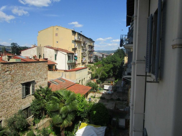 Appartamento in vendita a Firenze, 48 mq - Foto 5
