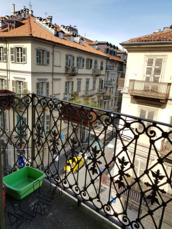 Appartamento in vendita a Torino, 102 mq - Foto 5