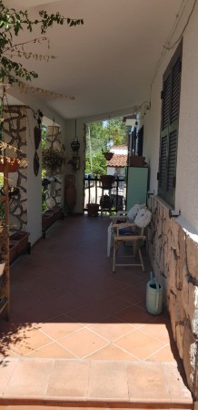 Casa indipendente in vendita a Palombara Sabina, Palombara Sabina, Con giardino, 140 mq - Foto 8