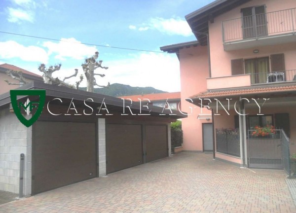 Appartamento in vendita a Besano, Con giardino, 188 mq - Foto 15