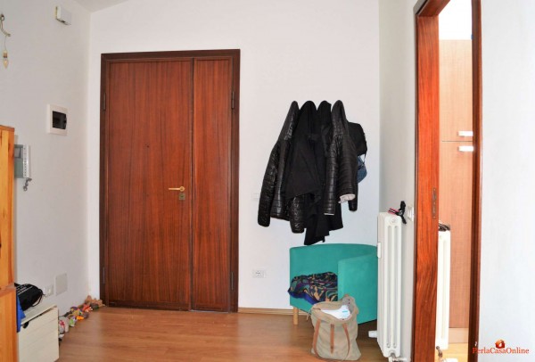 Appartamento in vendita a Forlì, Medaglie D'oro, Con giardino, 100 mq - Foto 4